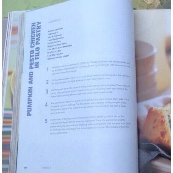 Best-ever 500 Simply Delicious Recipes Hardcover 2007 Illustrated Bay Books Y2K - Picture 15 of 16